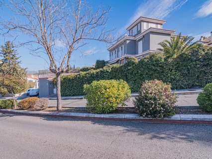 Chalet en venta en Monachil