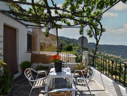 Casa en venta en Capileira rebajada