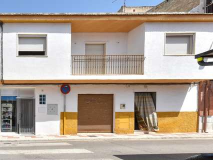 Casa en venta en Maracena rebajada
