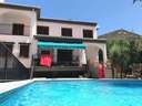 Chalet en venta en La Zubia