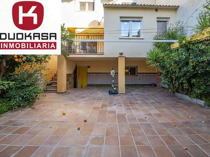 Casa en venta en Cúllar Vega