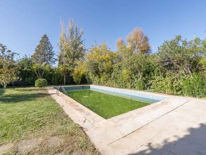 Chalet en venta en Ogíjares