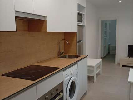 Piso en alquiler en Granada