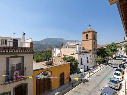 Casa en venta en Lecrín zona Beznar