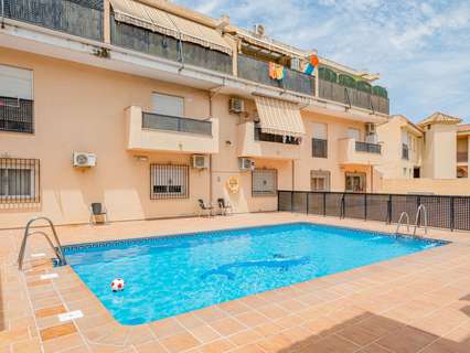 Piso en venta en Las Gabias