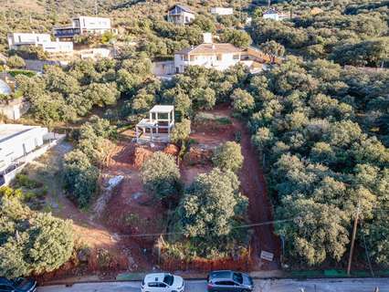 Parcela rústica en venta en Dúdar