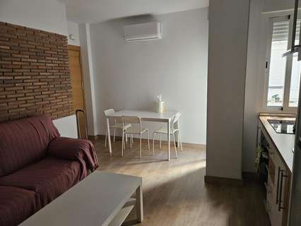 Apartamento en alquiler en Granada