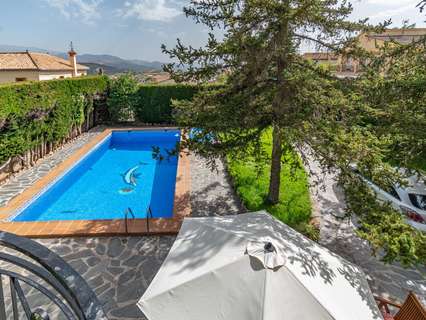 Chalet en venta en Huétor de Santillán