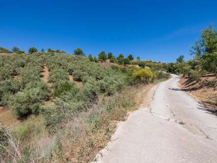 Parcela rústica en venta en Víznar