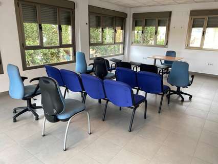 Local comercial en alquiler en Ogíjares