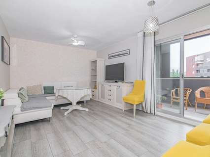 Piso en venta en Alhendín