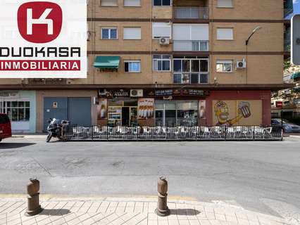Local comercial en venta en Granada