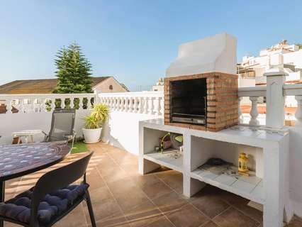 Casa en venta en Salobreña