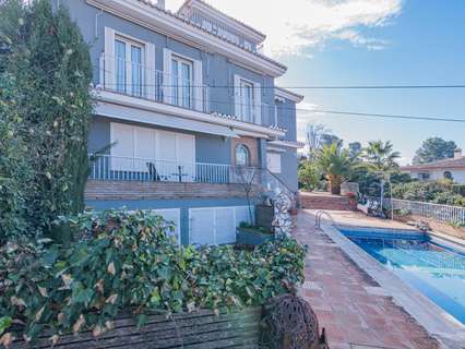 Chalet en venta en Monachil