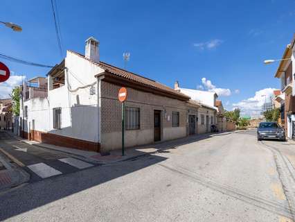 Casa en venta en Granada