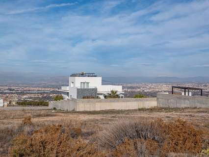 Parcela rústica en venta en La Zubia rebajada