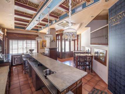 Local comercial en venta en Ogíjares