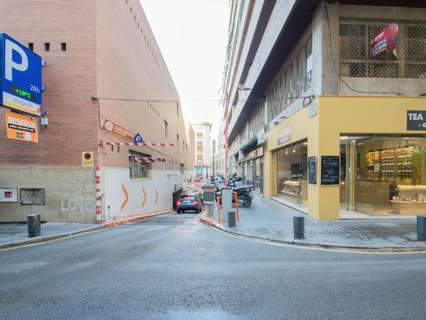 Local comercial en venta en Granada rebajado