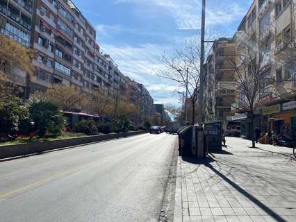Piso en alquiler en Granada rebajado