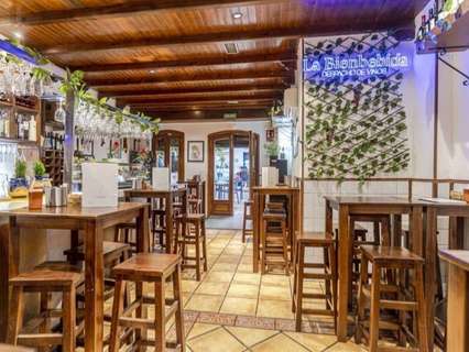 Local comercial en alquiler en Granada