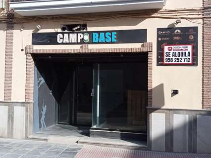 Local comercial en alquiler en Santa Fe