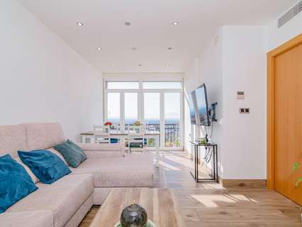 Ático en venta en Granada