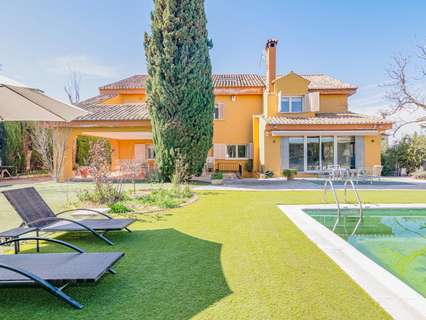 Chalet en venta en Gójar