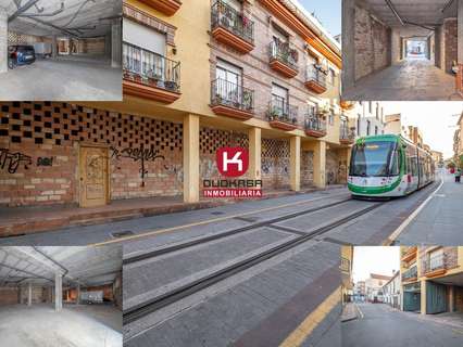 Local comercial en venta en Armilla