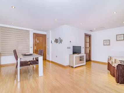 Piso en venta en La Zubia rebajado
