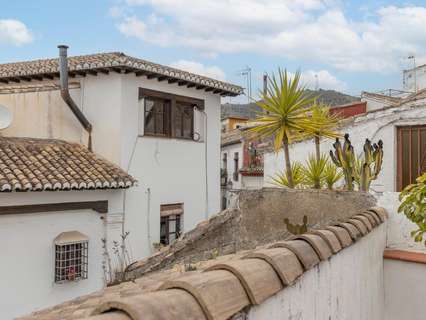 Casa en venta en Granada