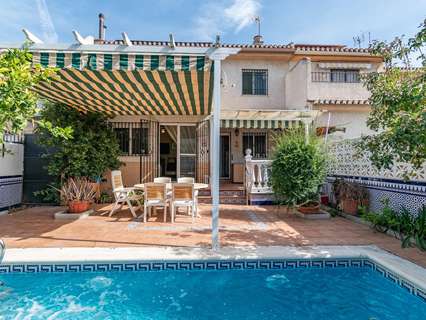 Casa en venta en Cúllar Vega
