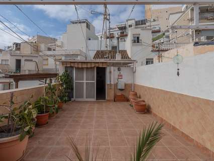 Casa en venta en Salobreña