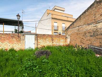 Parcela rústica en venta en Armilla