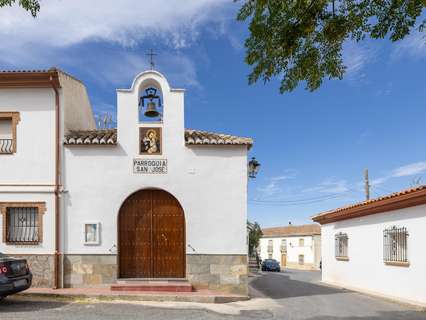 Casa en venta en Morelábor