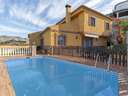 Chalet en venta en Almuñécar