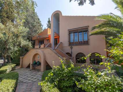 Chalet en venta en Huétor Vega