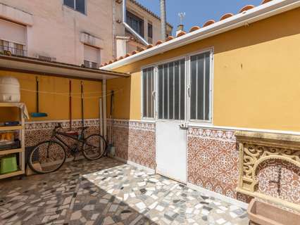 Casa en venta en Maracena