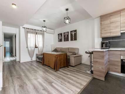 Piso en alquiler en Armilla