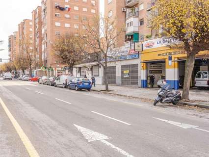 Local comercial en venta en Granada