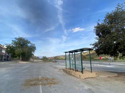 Parcela urbana en venta en Alhama de Granada