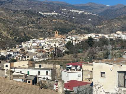 Casa en venta en Cádiar