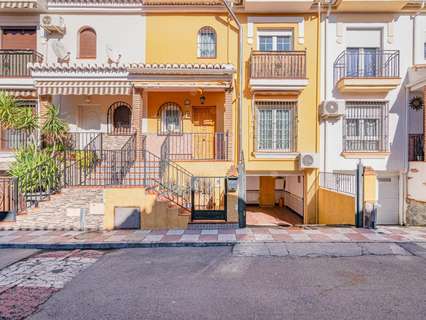 Casa en venta en Cúllar Vega