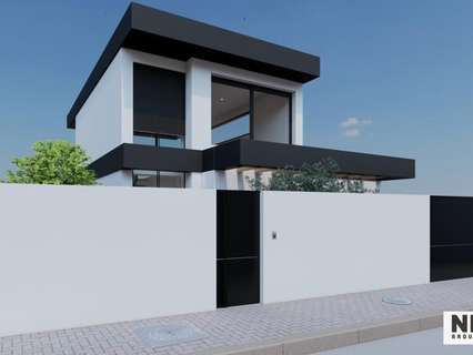 Parcela urbana en venta en Huétor Vega