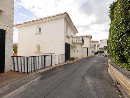Chalet en venta en Gójar