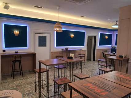 Local comercial en alquiler en Granada