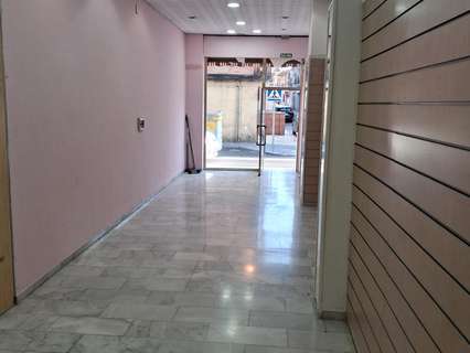 Local comercial en alquiler en Armilla