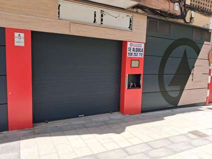Local comercial en alquiler en Granada