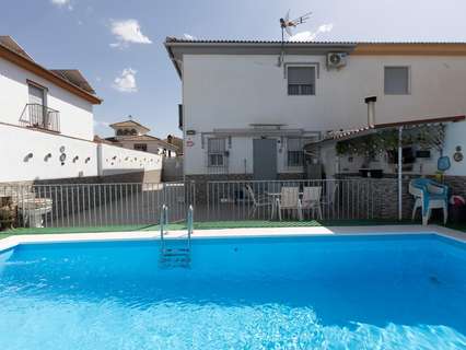 Chalet en venta en Láchar