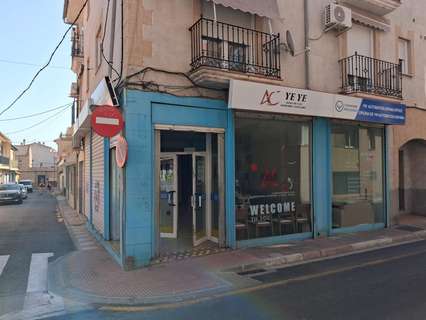 Local comercial en alquiler en Armilla