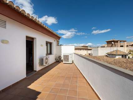 Edificio en venta en La Zubia